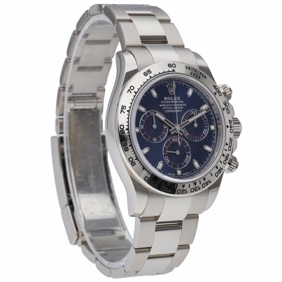 ROLEX DAYTONA 116509