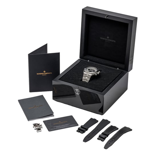 VACHERON CONSTANTIN 5520/210A-B686 5520V/210A-B686