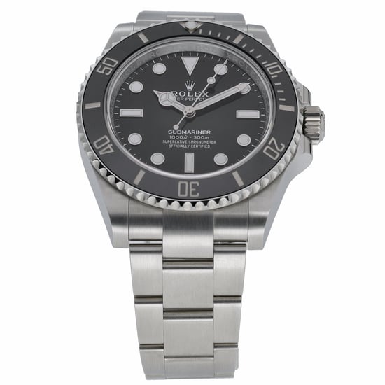 ROLEX SUBMARINER 124060
