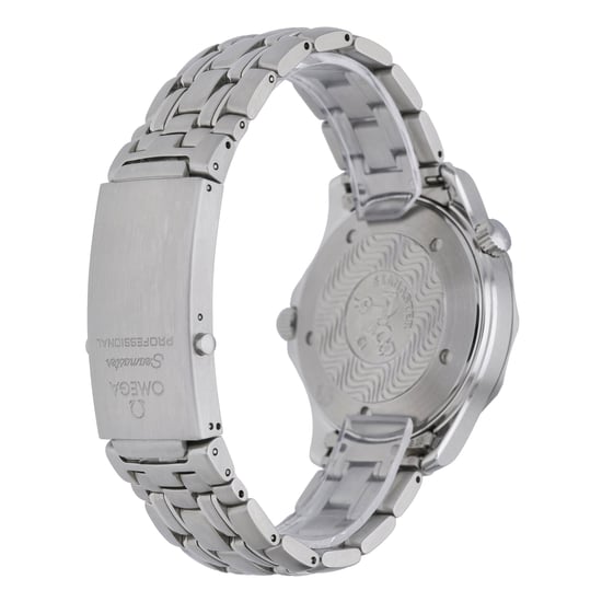 OMEGA SEAMASTER DIVER 300 M 25318000