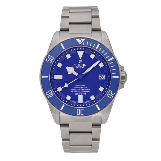 TUDOR PELAGOS 25600TB