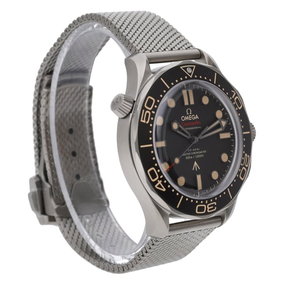 OMEGA SEAMASTER DIVER 300 M 210.90.42.20.01.001