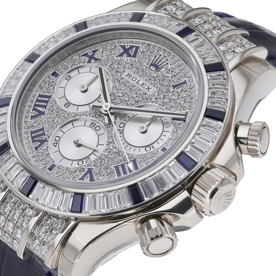 ROLEX DAYTONA 11659912SA