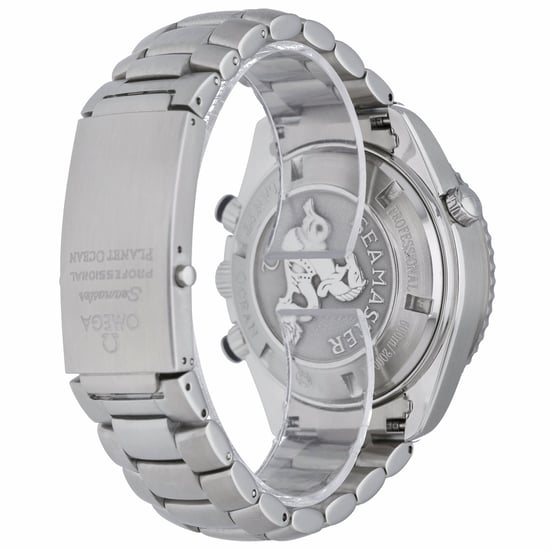 OMEGA SEAMASTER PLANET OCEAN  2210.51.00