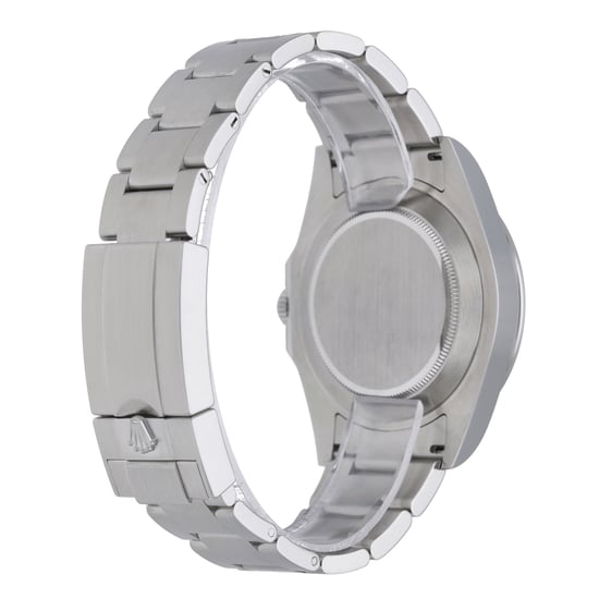 ROLEX EXPLORER II 226570