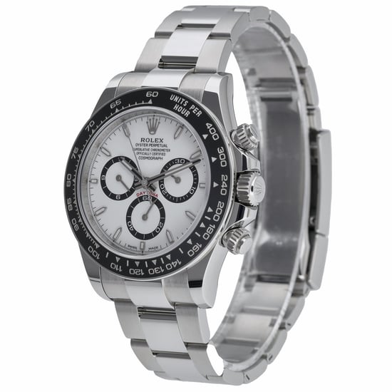 ROLEX DAYTONA 126500LN