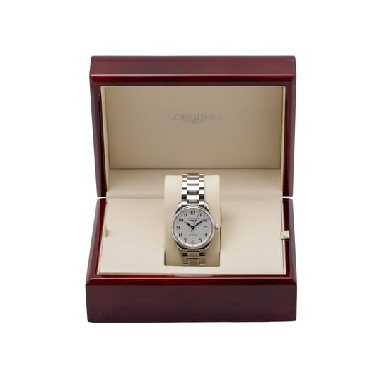 LONGINES MASTER COLLECTION L2.518.4