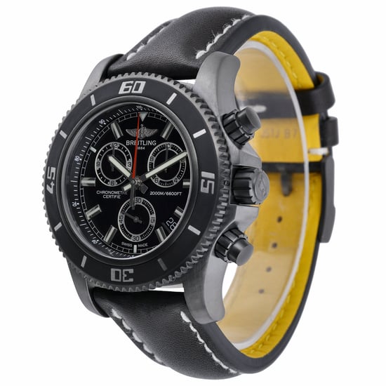 BREITLING SUPEROCEAN M2000 LIMITED EDITION M73310B7