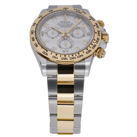 ROLEX DAYTONA 116503