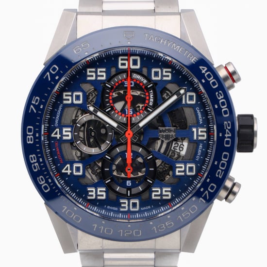 TAG HEUER CARRERA CAR2A1K.BA0703