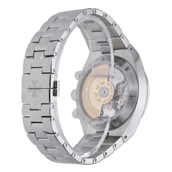 VACHERON CONSTANTIN 5520/210A-B686 5520V/210A-B686