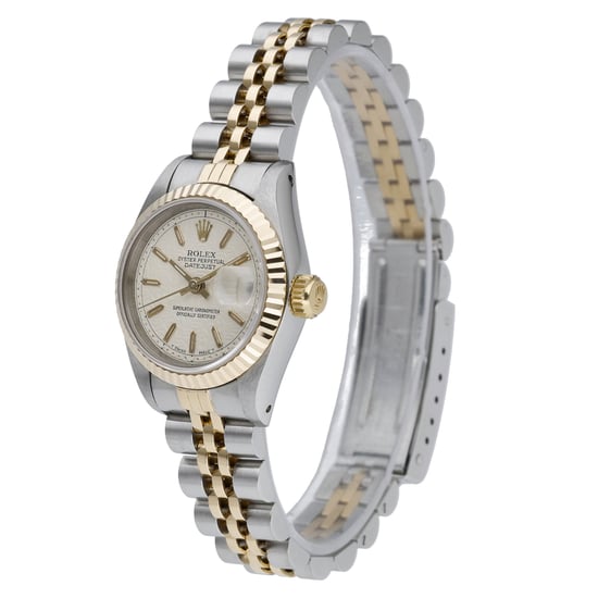 ROLEX DATJUST 69173