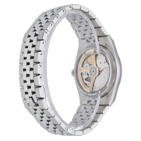 ROLEX LAND-DWELLER 36 127234