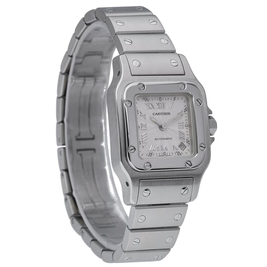 CARTIER SANTOS GALBEE 2423