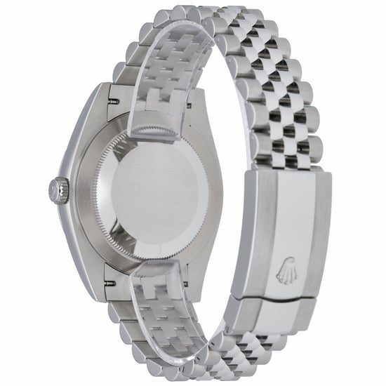 ROLEX DATEJUST 41 126334