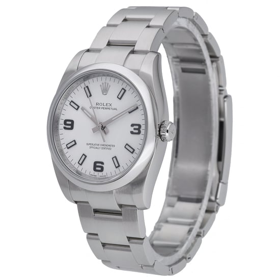 ROLEX OYSTER PERPETUAL 114200