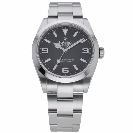 ROLEX EXPLORER 40 224270