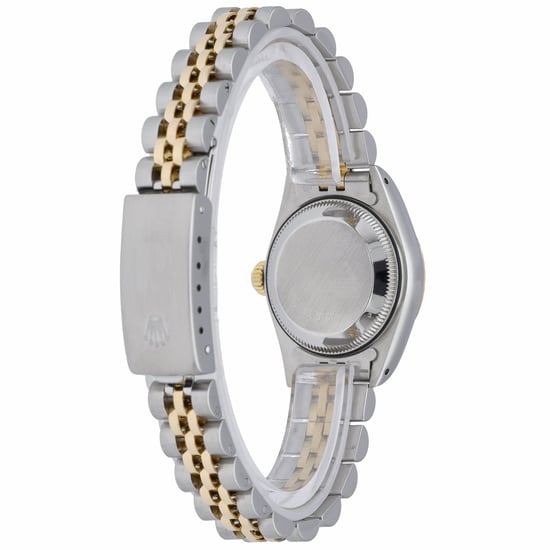 ROLEX DATEJUST 69173