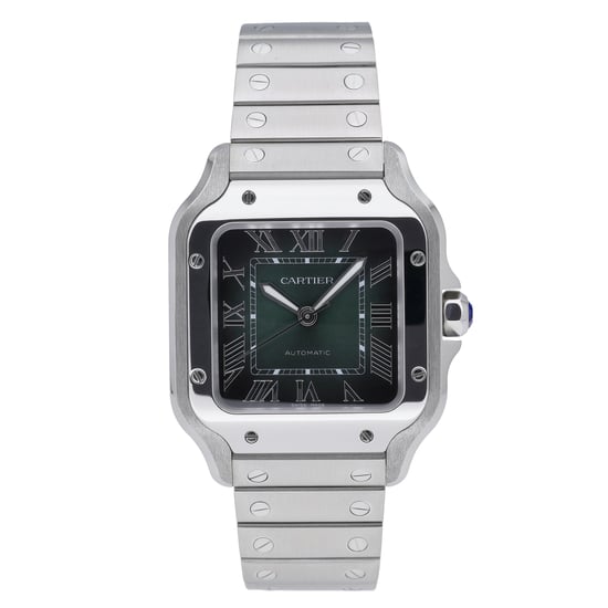 CARTIER SANTOS DE CARTIER WSSA0061