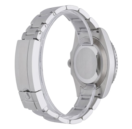 ROLEX SUBMARINER 126610LN