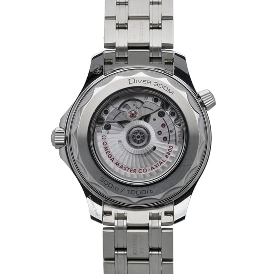 OMEGA SEAMASTER DIVER 300 M 210.30.42.20.03.001