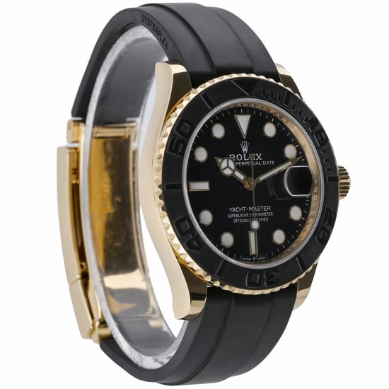 ROLEX YACHT-MASTER 42 226658