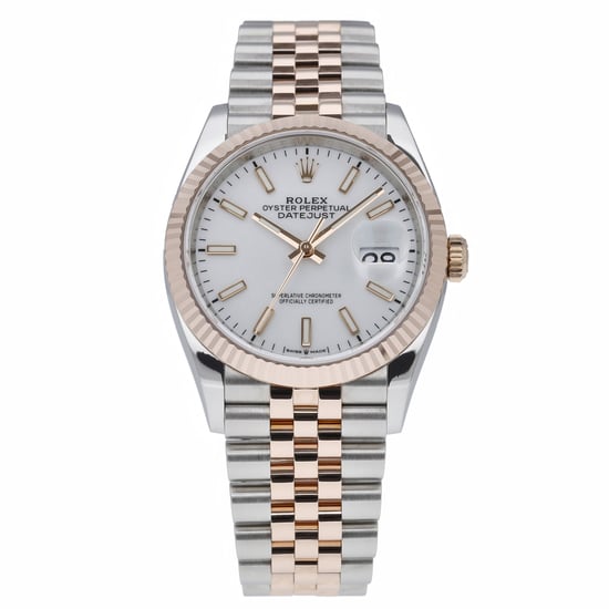 ROLEX DATEJUST 36 126231