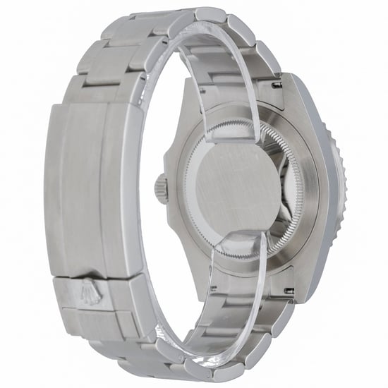ROLEX SUBMARINER 126610LV