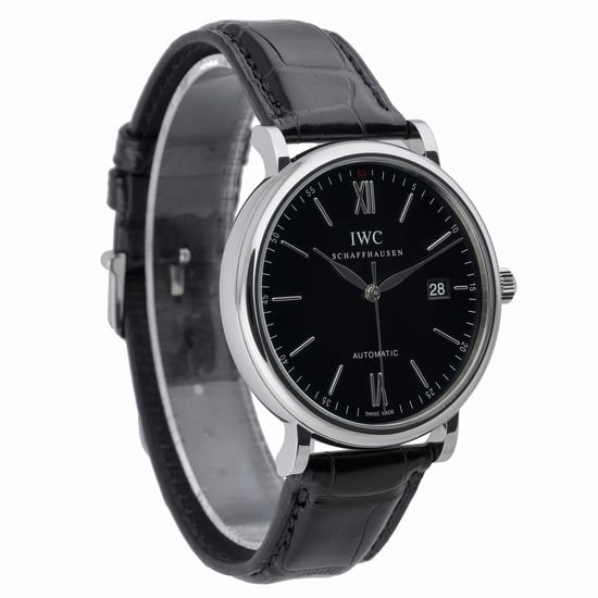 IWC PORTOFINO IW356502