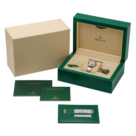 ROLEX DATEJUST 179160