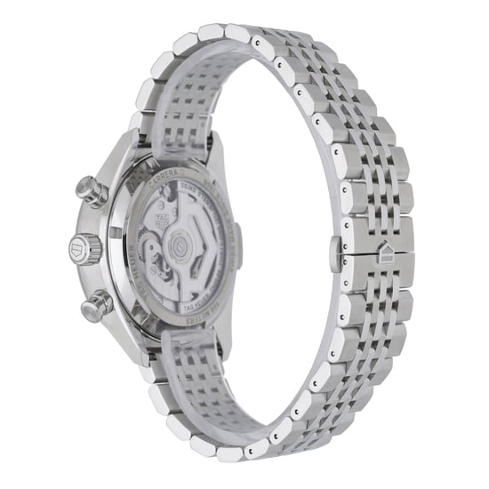 TAG HEUER CARRERA CBS2016.EB0430
