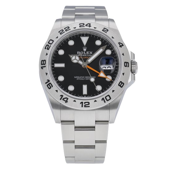 ROLEX EXPLORER II 226570