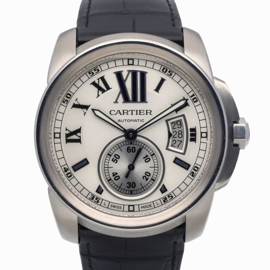 Cartier 3389 best sale