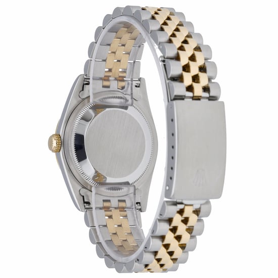 ROLEX DATEJUST  16233