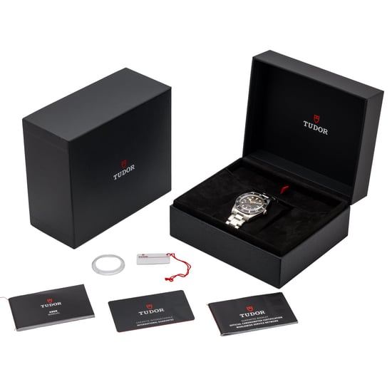TUDOR BLACK BAY 54 M79000N-0001