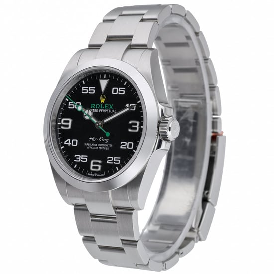 ROLEX AIR-KING 126900
