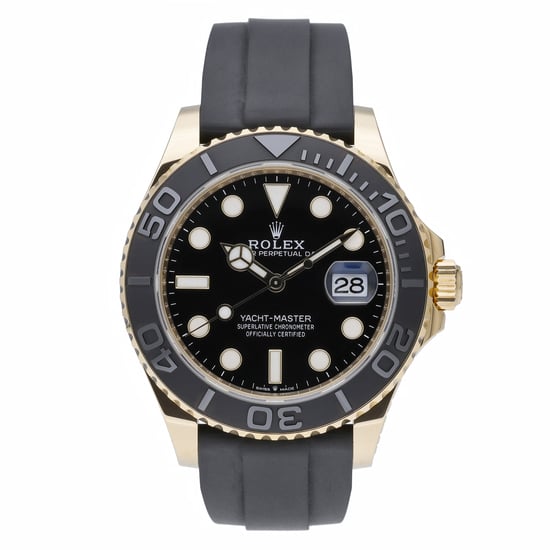 ROLEX YACHT MASTER 42 226658