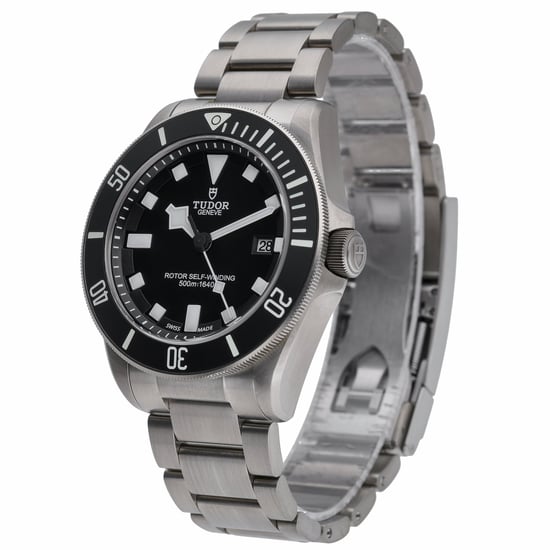 TUDOR PELAGOS 25500TN