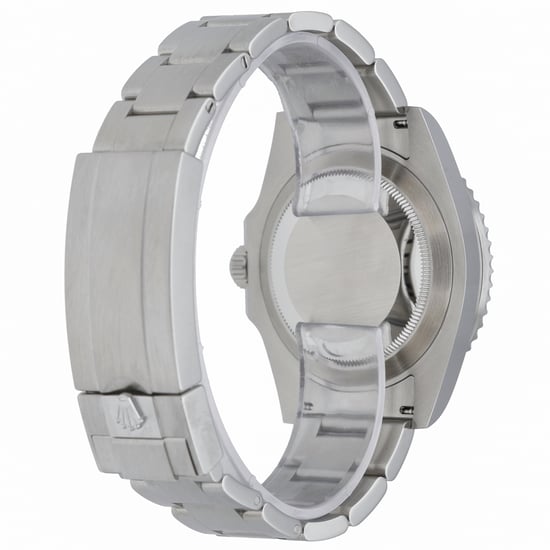 ROLEX SUBMARINER 126610LV
