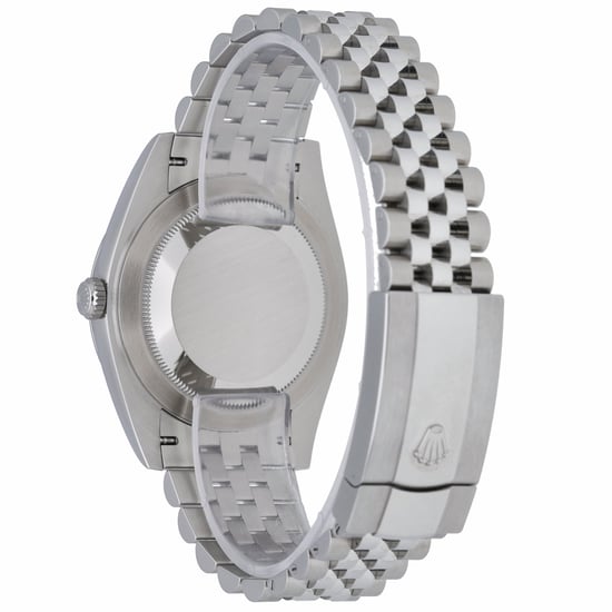 ROLEX DATEJUST 41 126300