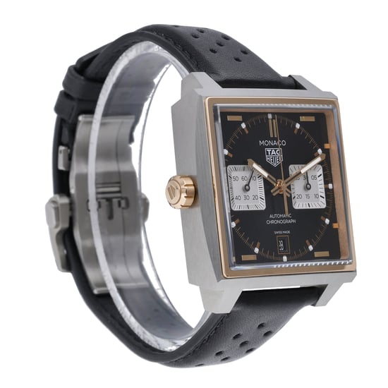 TAG HEUER MONACO CDW2150. FC8360