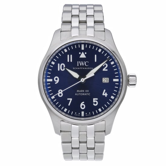 IWC PILOT MARK XX IW328204