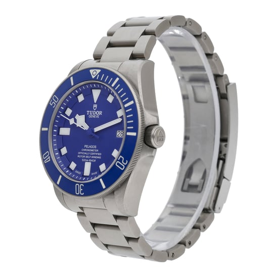 TUDOR PELAGOS 25600TB