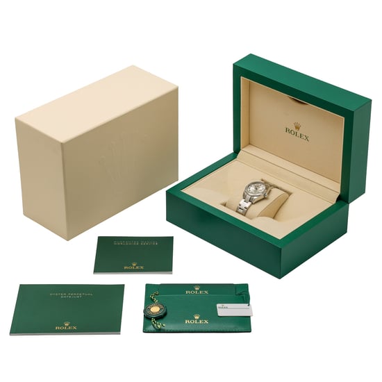 ROLEX DATEJUST 279174
