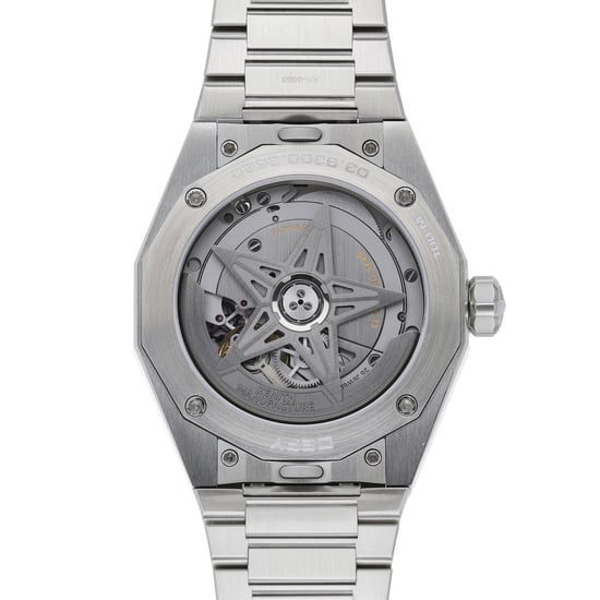 ZENITH DEFY SKYLINE 03.9300.3620/21.I001