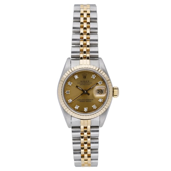 ROLEX DATEJUST 69173