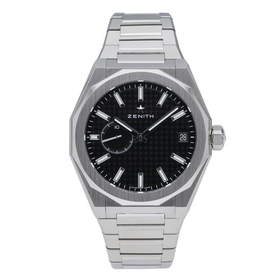 ZENITH DEFY SKYLINE 03.9300.3620/21.I001