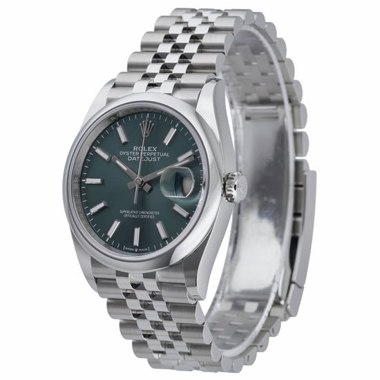 ROLEX DATEJUST 36 126200