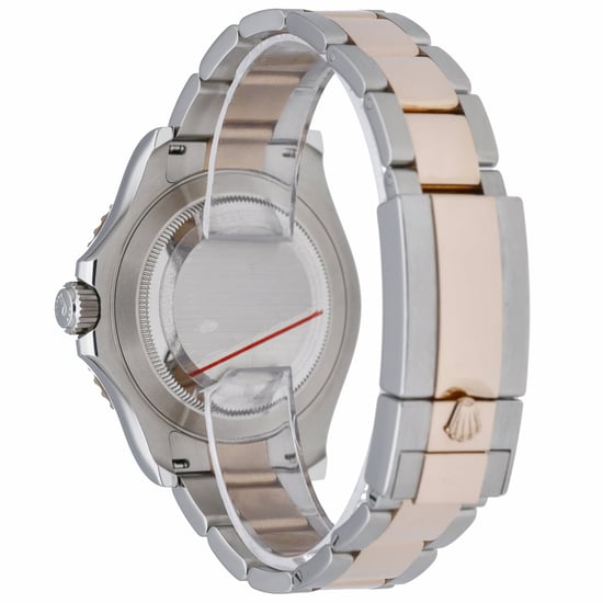 ROLEX YACHT-MASTER 40 126621