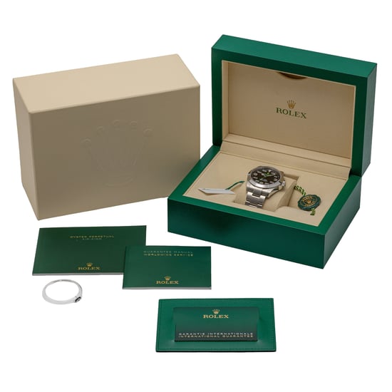 ROLEX AIR-KING 126900